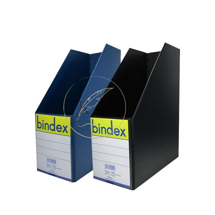 

Pilihan- Box File Bindex Jumbo 1034B