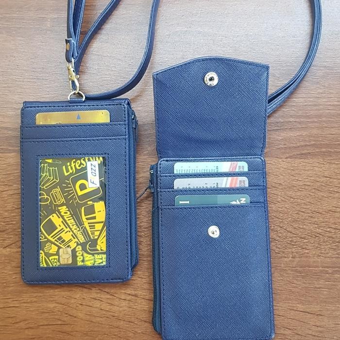 

Pilihan- Gantungan Id Card Kartu Atm Dompet Idcard Holder Name Tag Id Card Simple Ar47 Tali