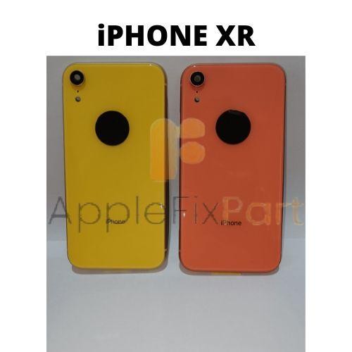 HOUSING IPHONE XR ORIGINAL