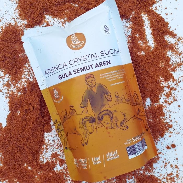 

Pilihan- Gula Aren Bubuk Premium Timurasa 500G: Bahan Food Sehat Dengan Low Gi Dan Manis Alami