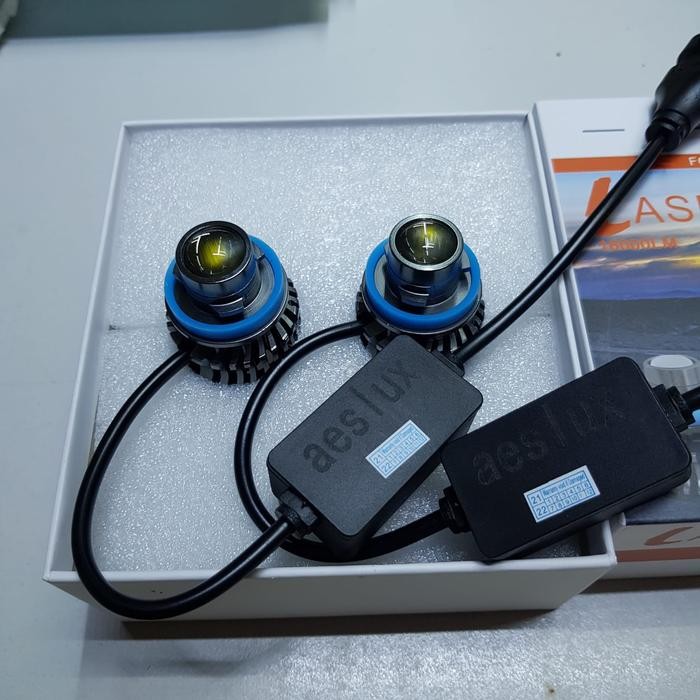 Sale Led Mobil Laser Aeslux Terlariss 