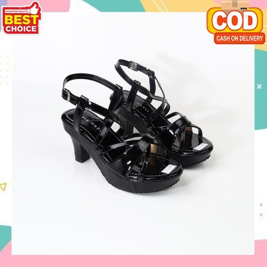 Sandal Pesta Anak Perempuan Sandal Anak Perempuan Motif Mute Sandal Anak Perempuan Variasi Manik Man