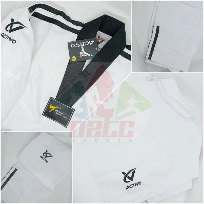 DOBOK SENDY FIGHTER DIAMOND ONE ELITE