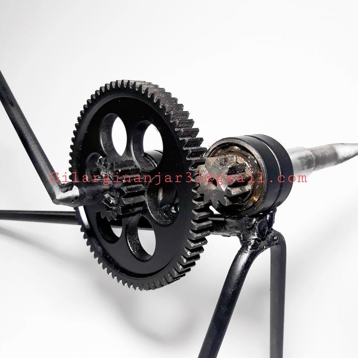 kincir layangan murah