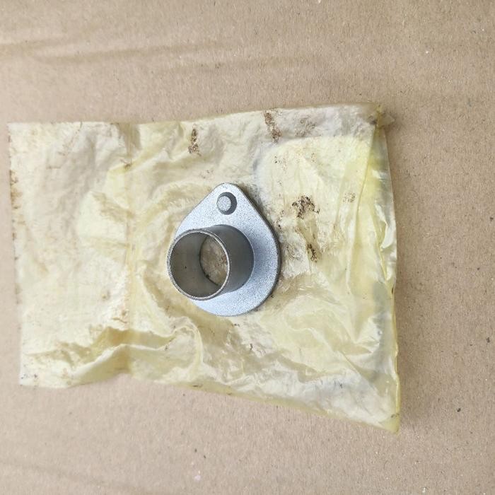 Bush Bushing Gantungan Ban Serep Belakang Nissan Terrano Original