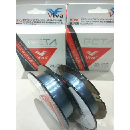 Senar VIVA Beta 150m-IGFA CLASS