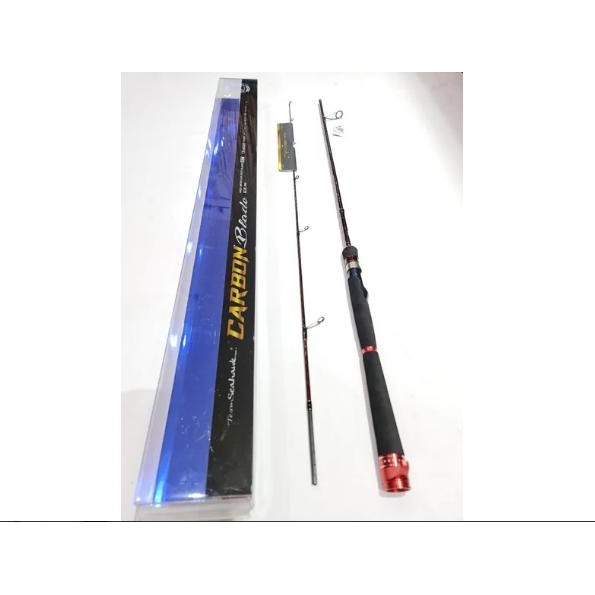 Joran Seahawk Carbon Blade 180cm 14lb