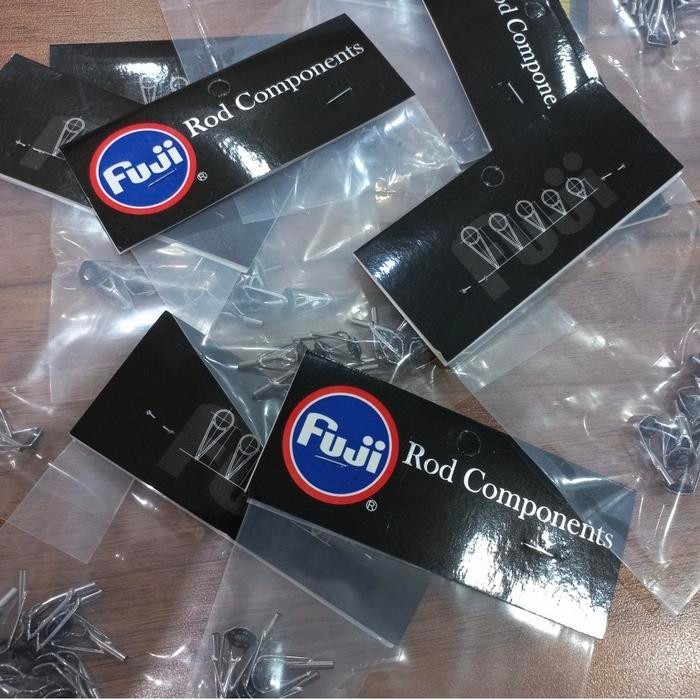 Cincin joran fuji / ring guide fuji