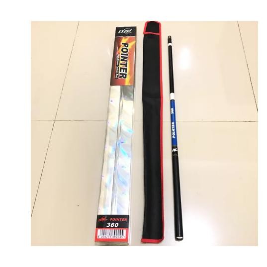 joran exory pointer 360cm