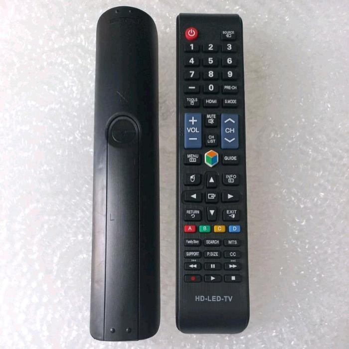 REMOT TV WEYON SAKURA SMART TV/ANDROID HD-LED-TV