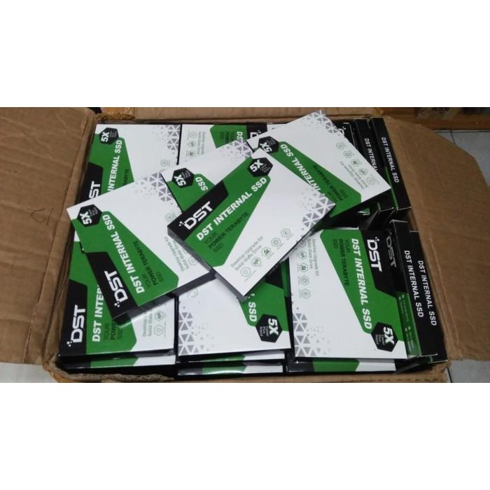 SSD 128Gb DST New SATA 3