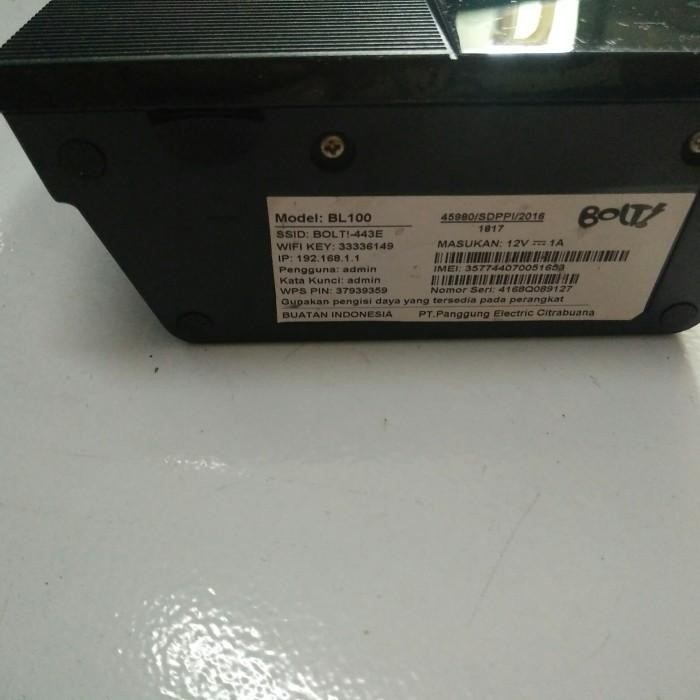 modem bolt bl100 unlock smartfren,telkomsel byu
