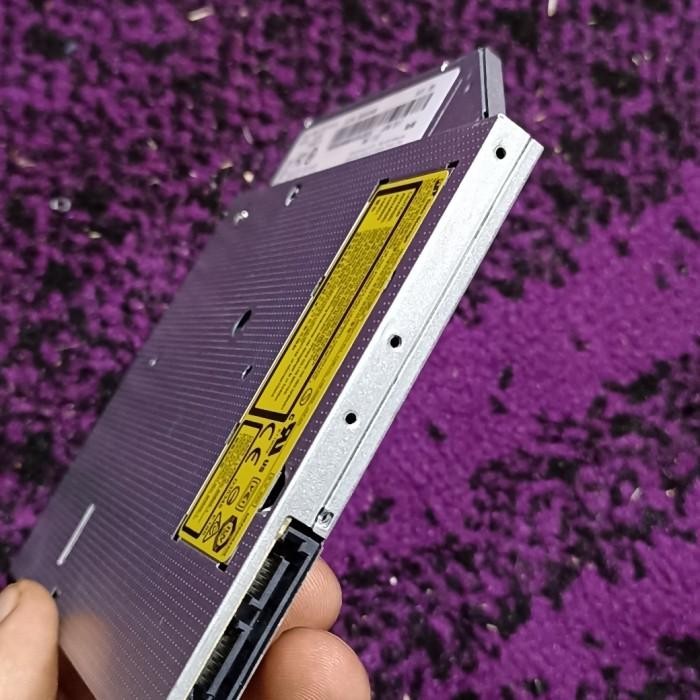 dvd rw slim internal laptop