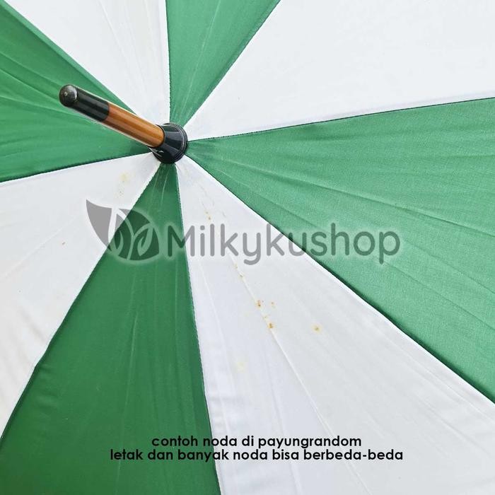 PAYUNG LIPAT STANDAR BESAR