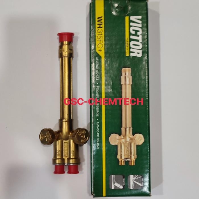 Welding Handle Victor 315FC