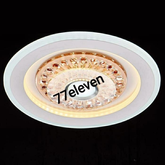 lampu plafon hias led dekorasi LP Z22
