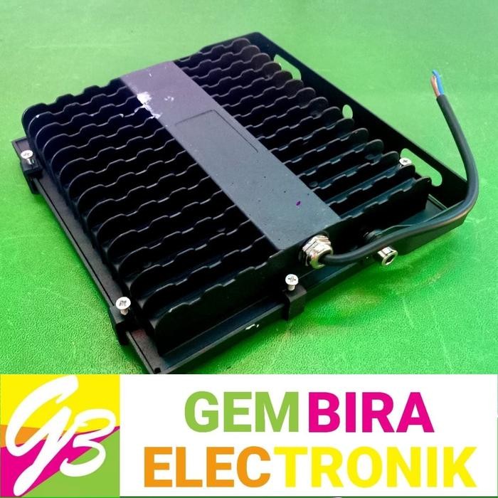 Lampu Sorot LED 50 Watt IP66