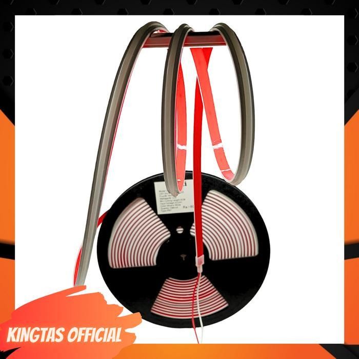 Led Strip 24V IP67 280LED 12W Yimai LED STRIP COB IP67 24V 280LED YIMAI