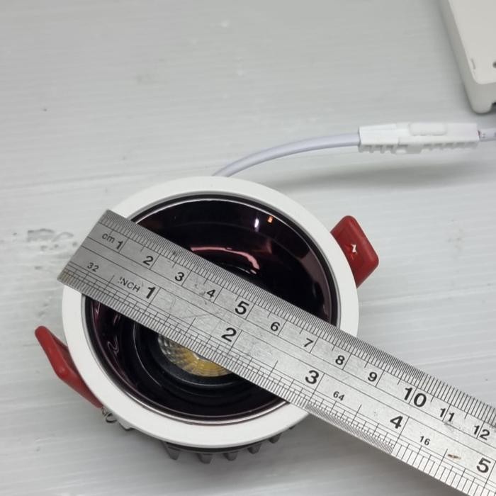 DOWNLIGHT LED SPOT INBOW 7 WATT 12 WATT 4000K