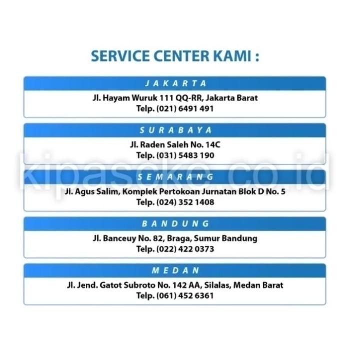 Exhaust Fan Stainless Stell 8 Inch Exhaust Fan Plafon / Dinding 8 Inch