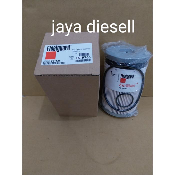 Filter Fs19765/Filter Fs 19765