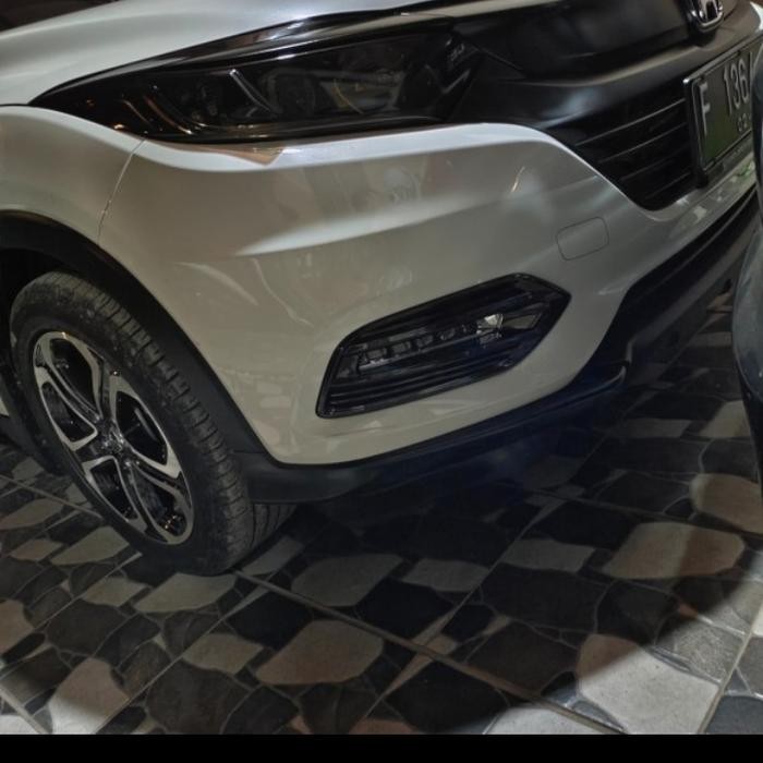 Paling Berkualitas Led Drl Hrv Model Prestige 2018 - 2019 , 2020 , 2021.Harga Sepasang Terlariss 