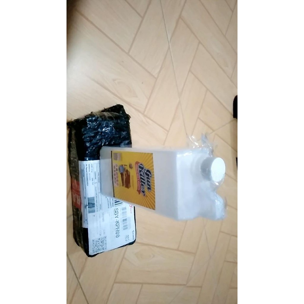 PEMBASMI LALAT LIMBAH DAN CACING KAMAR MANDI / TOILET BUG KILLER 1LITE