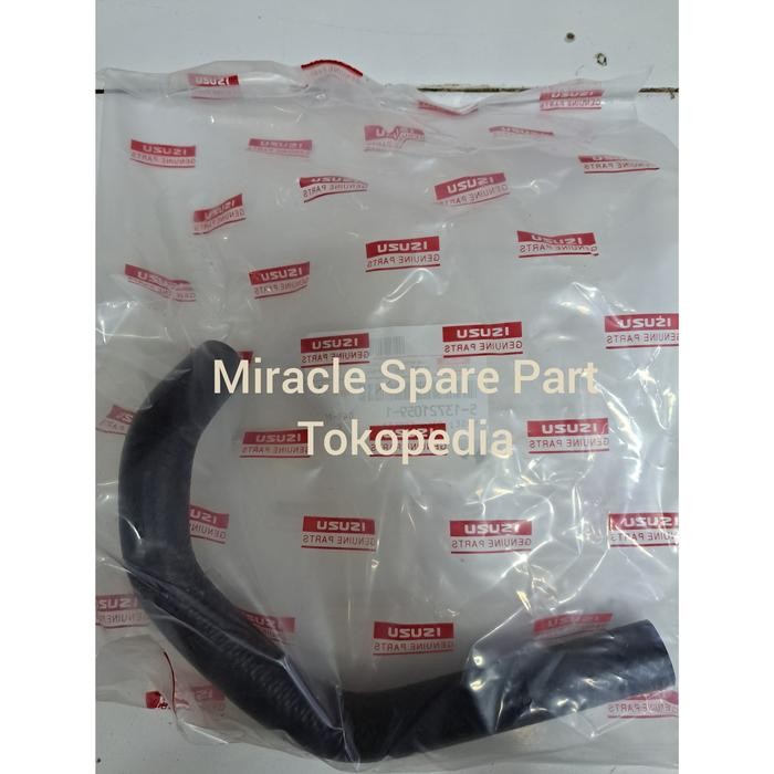 Jual Selang Oli Cooler Selang Oli Cooler Isuzu Panther (Pn.059)