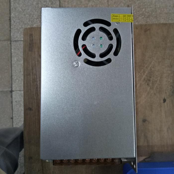 Adaptor Switching Power Supply 24Volt 10Ampere