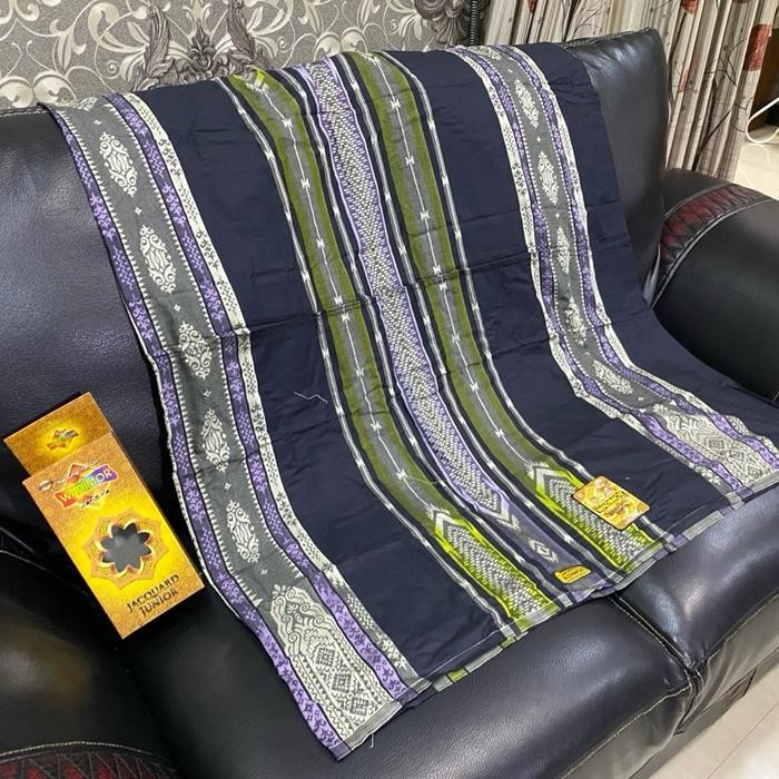 ORIGINAL Sarung Anak Sarung Wadimor Jacquard Junior Sarung Wadimor Jacquard Anak Sarung Wadimor Anak