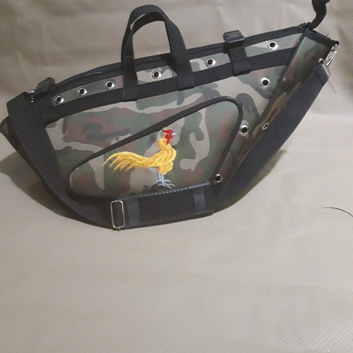 tas ayam aduan