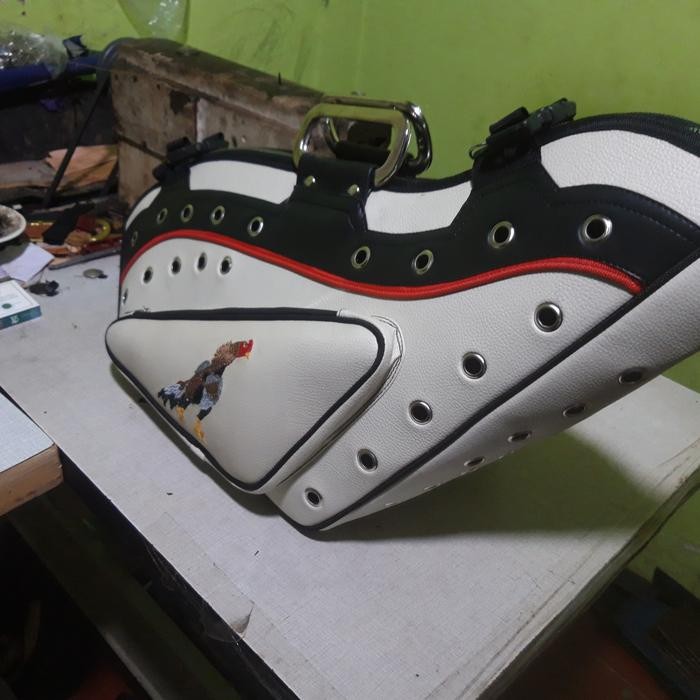 kiso ayam jaman now 99