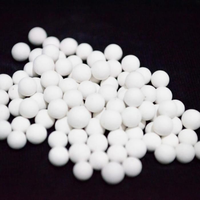 LIVION+ REFILL 3 JENIS BOLA ION UNTUK SHOWER LIVION+