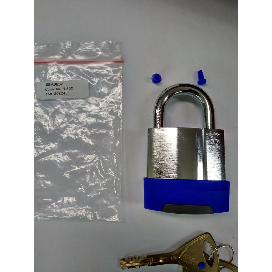 COVER GEMBOK ABLOY / PENUTUP GEMBOK ABLOY 808248 FOR PL 330