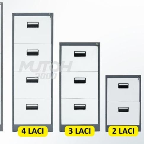 

Bisa Gosend! Filing Cabinet Rak File Rak Buku Rak Arsip Lemari Arsip Lemari Buku