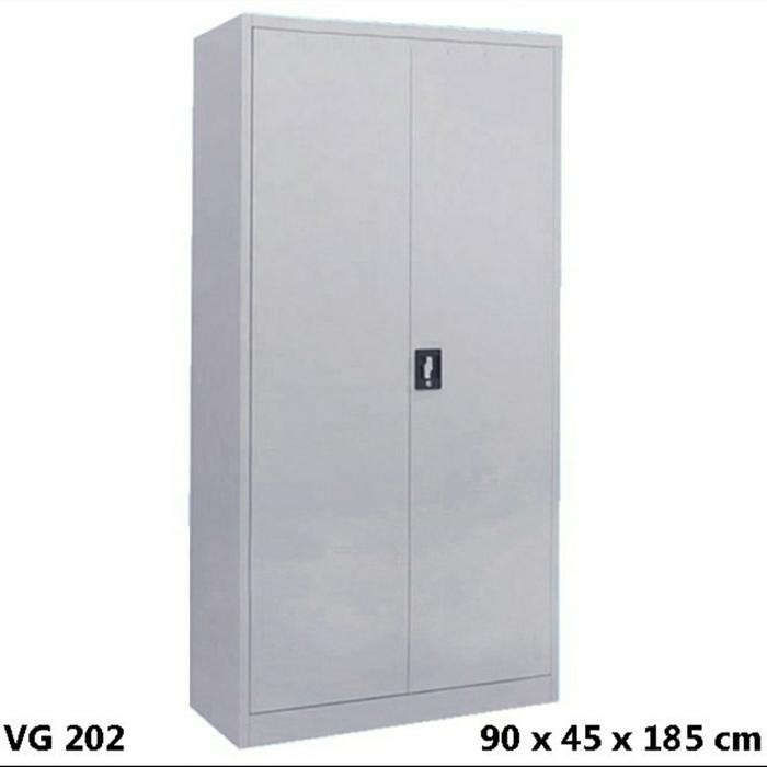 

Lemari Arsip Vip Gold Vg 202 Free Ongkir Wilayah Jaktang