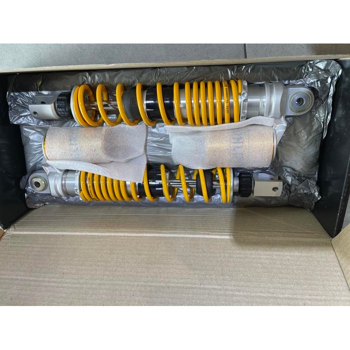 Ohlins Honda Pcx 160 [Ho 112]