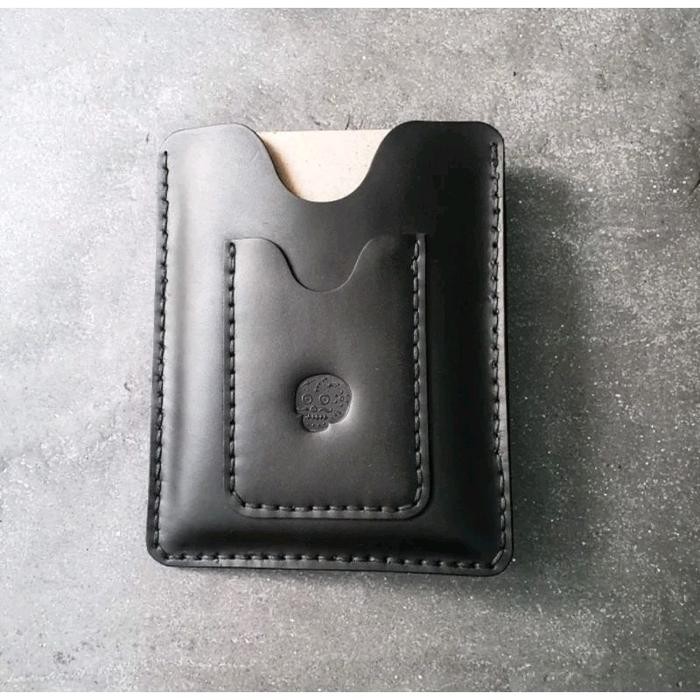 

Bds Bricklane - A6 Notebook Leather Sleeve