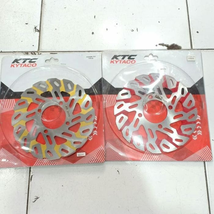 disc ktc standar mio/ piringan cakram ktc standar mio/ disc mio soul