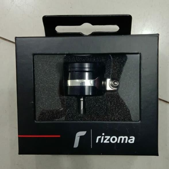 Tabung Minyak Rem Belakang Rizoma CT115