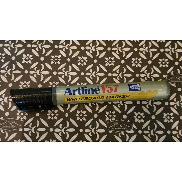 

Spidol White Board Artline 157