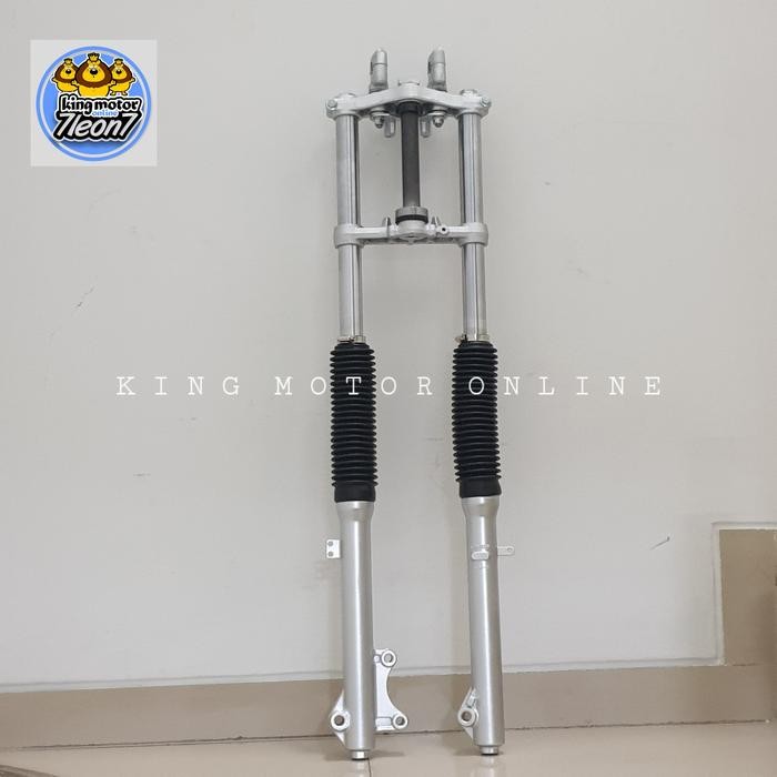 Shock depan KLX 150 MGV