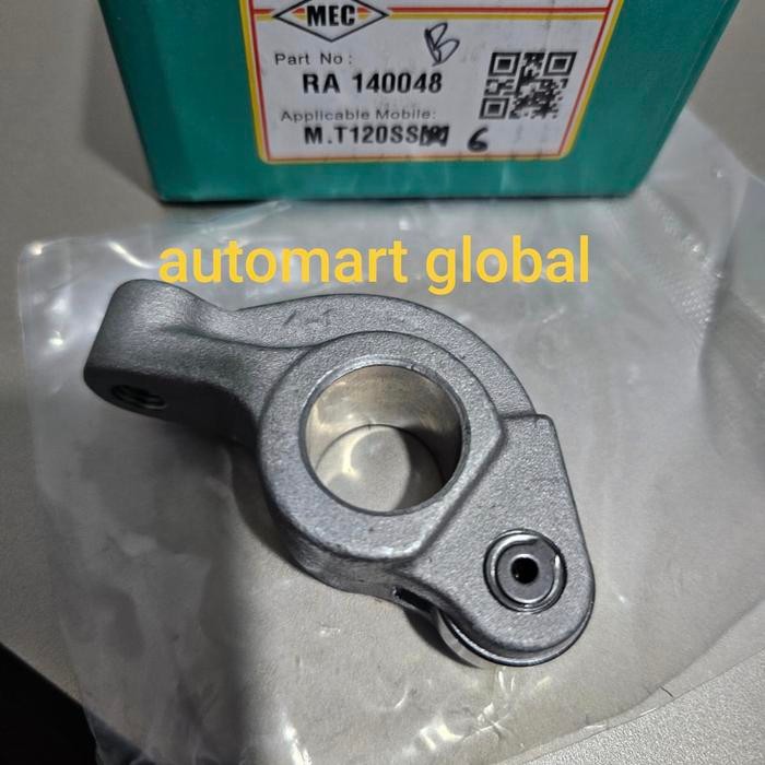 Jual Rocker Arm Pelatuk Klep T120Ss