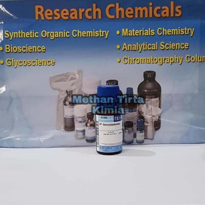 BAP Benzylaminopurin Sitokinin Cytokinin Hormon BAP