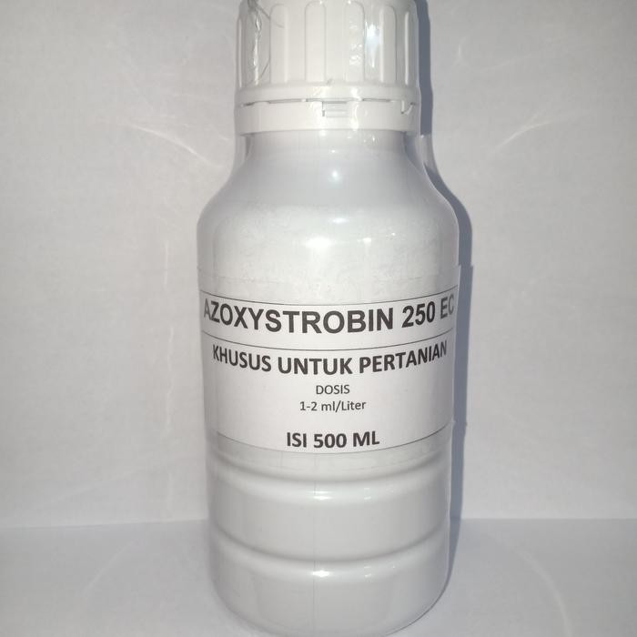 Azoksistrobin / Azoxystrobin 250 EC FUNGISIDA