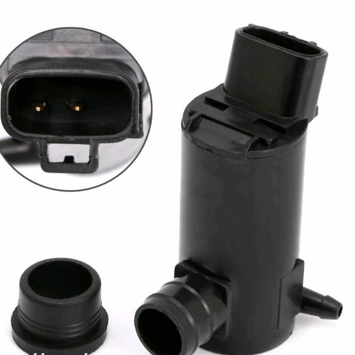 Jual Motor Washer Dinamo Wiper Air Toyota Camry Rav4 Landcruiser
