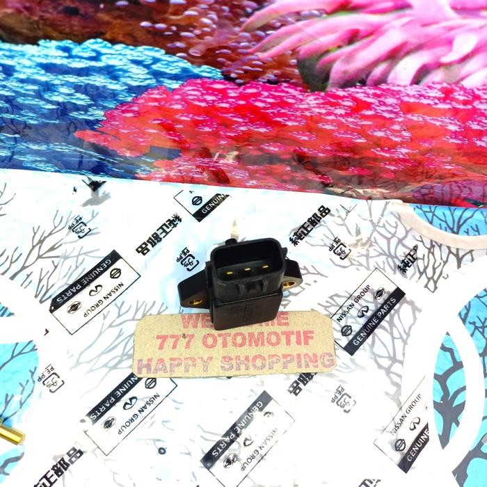 Jual Sensor Map Manifold Nissan Frontier Sentra Xterra Altima Infiniti I30