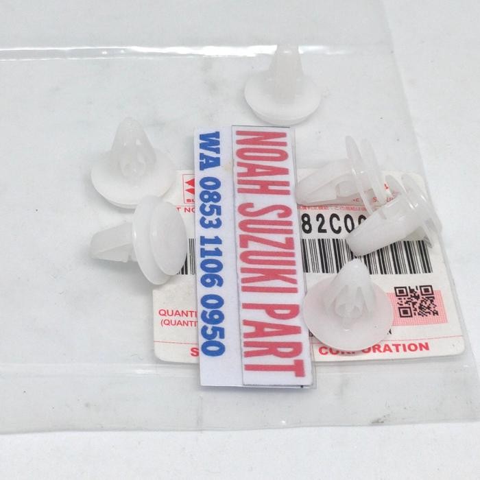 Jual Klip List Fender Suzuki Sx4 X-Over Original Sgp