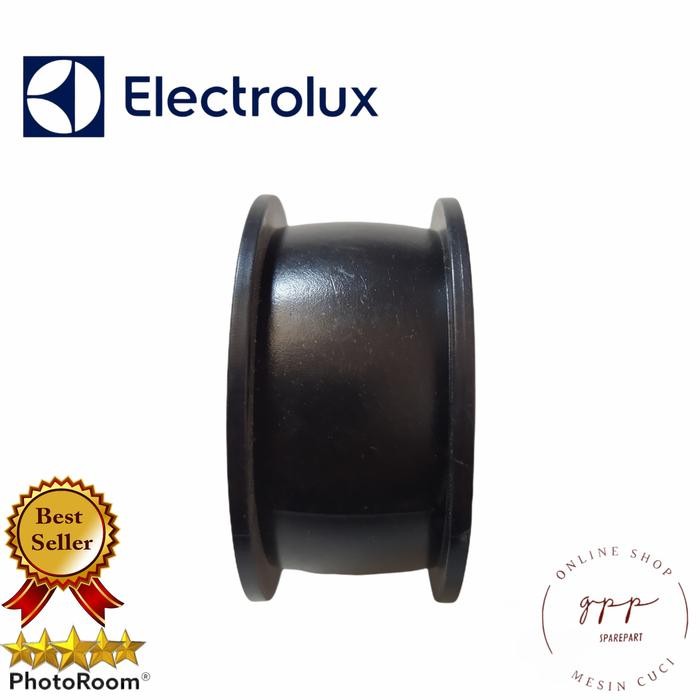 Roller Idler Pulley Dryer Mesin Pengering Electrolux Lux Modena