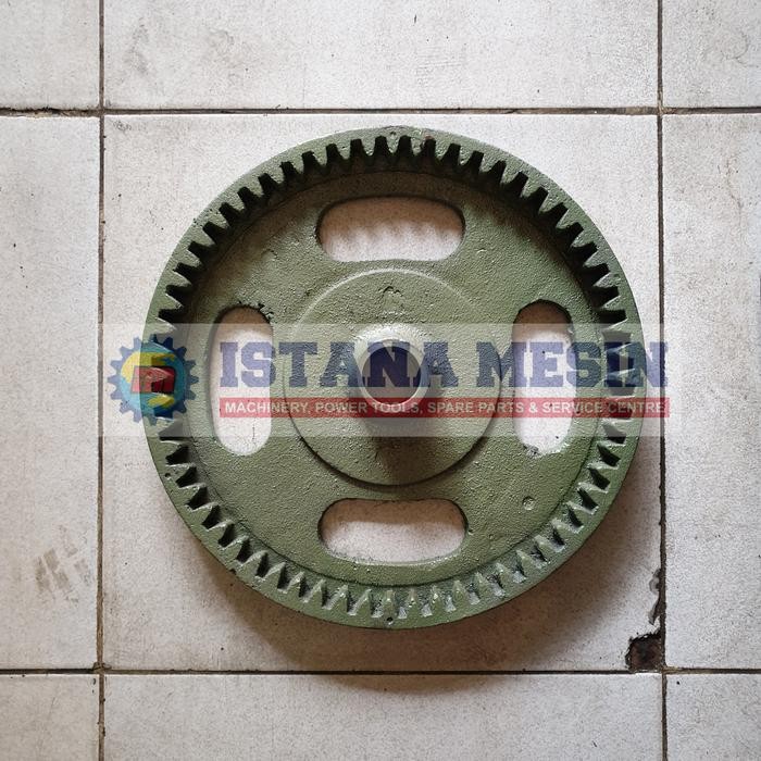 NEW PRODUK GIGI PIRINGAN MOLEN TIGA RING GIGI BESAR TONG 3 RING MODEL PIRING ODETTE94